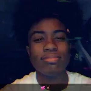 Meet your Posher, Jayden